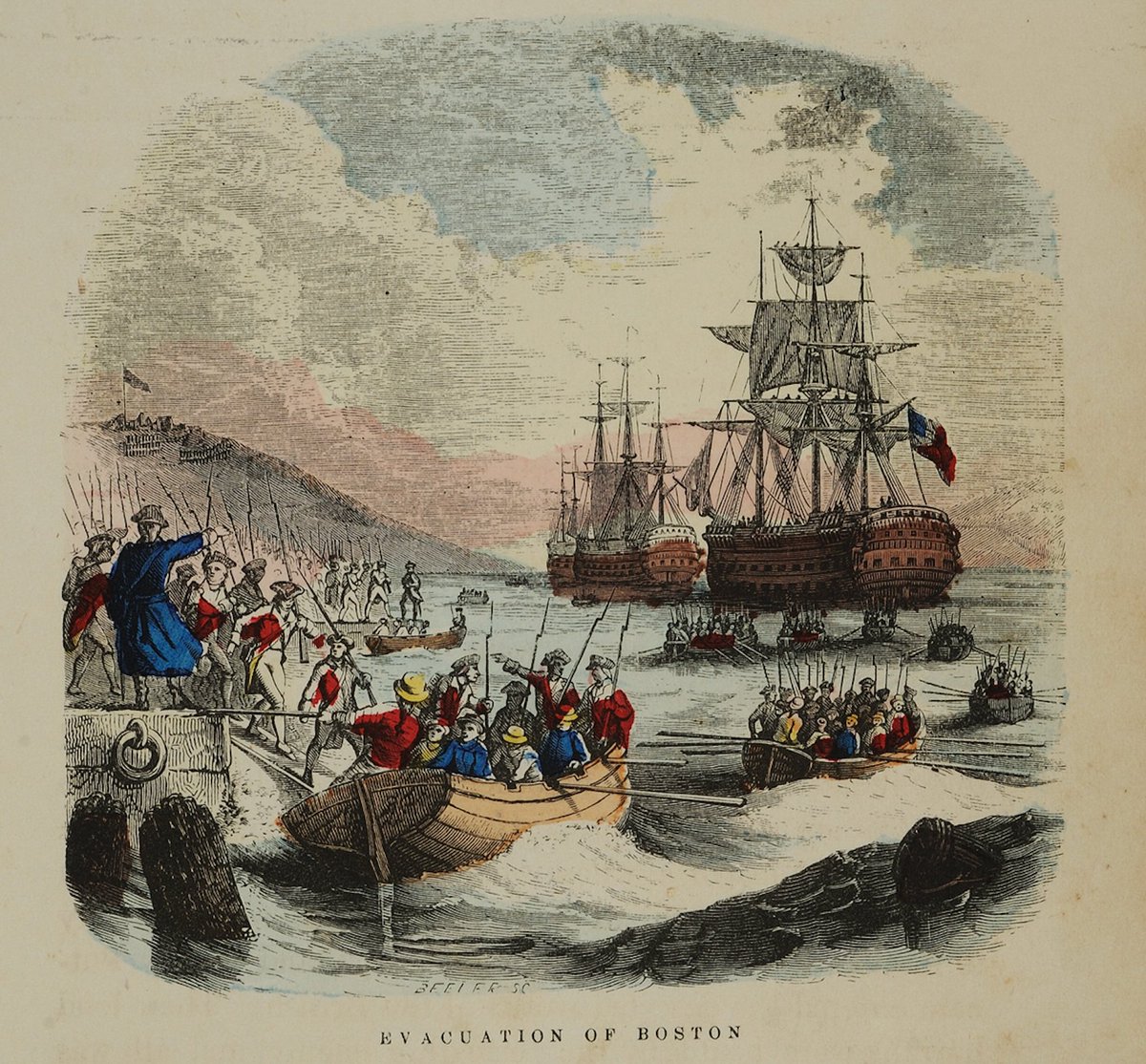 American Revolution Institute tweet media