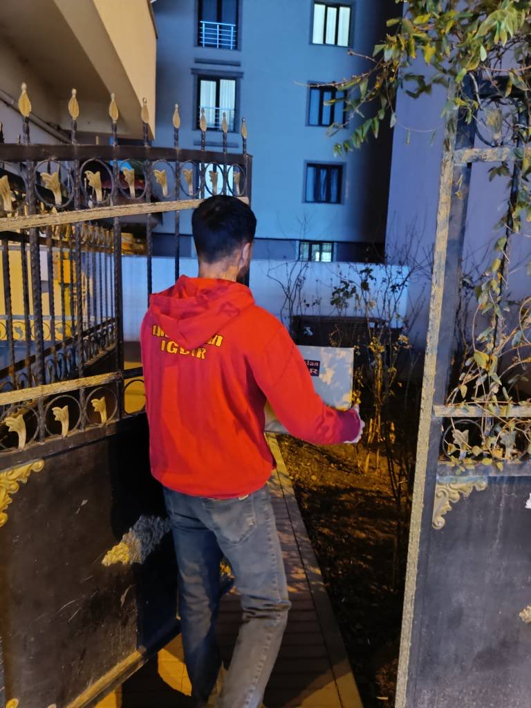 ultrAslan Yurtiçi tweet media