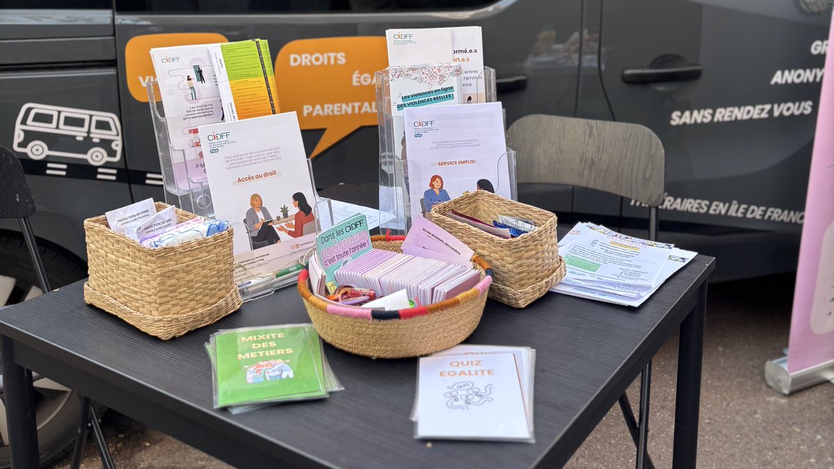 Hélène Bidard tweet media