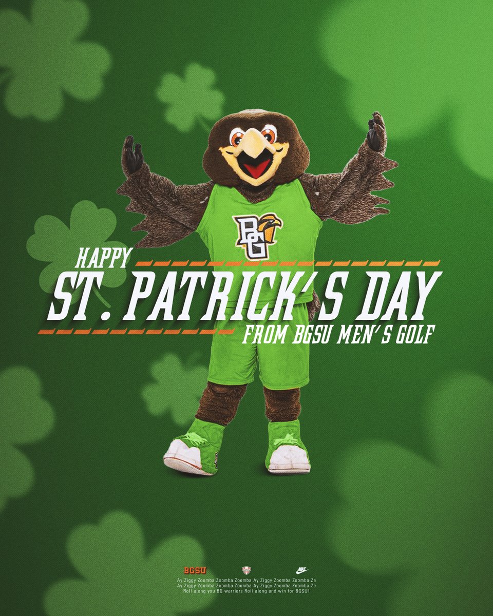 BGSU Men's Golf tweet media