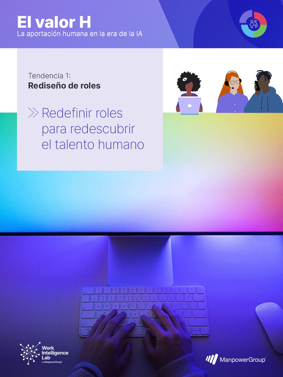 @ManpowerGroupES tweet media