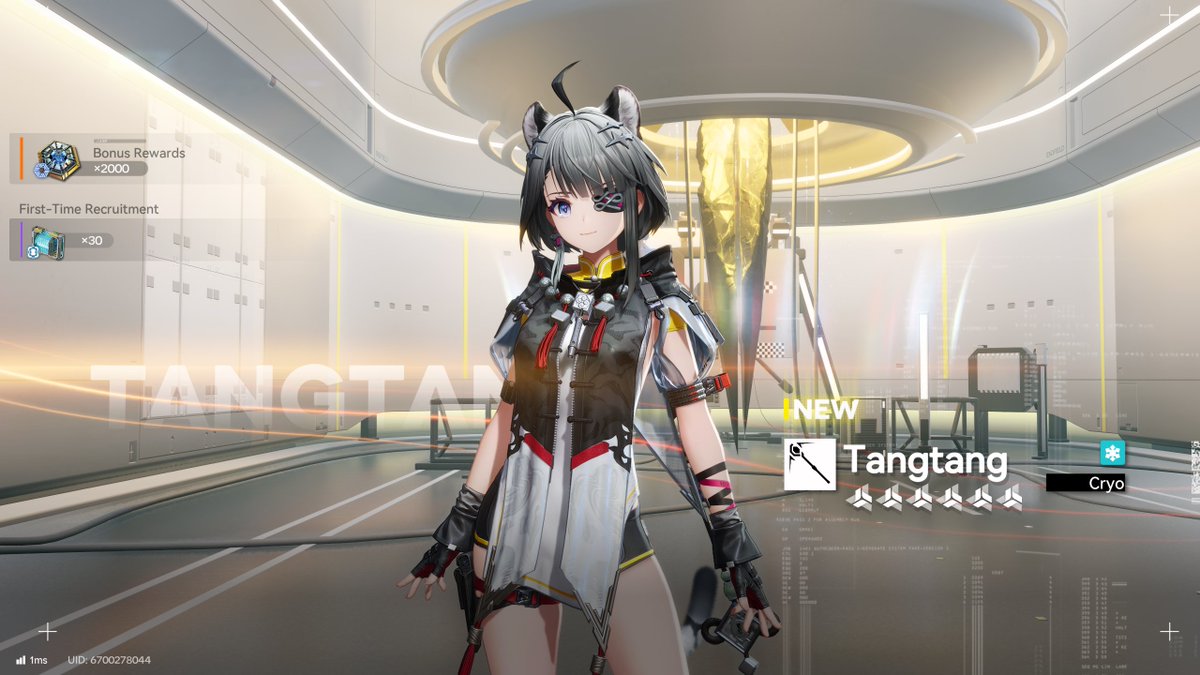 Darebears5's tweet photo. Recent Gacha https://t.co/3YPX4hdGlr