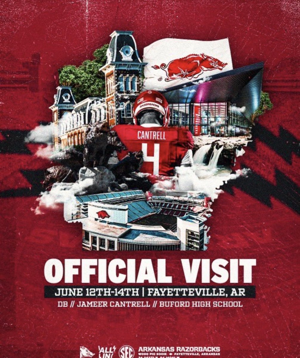 ArkansasRazorbackRecruitingUpdates tweet media