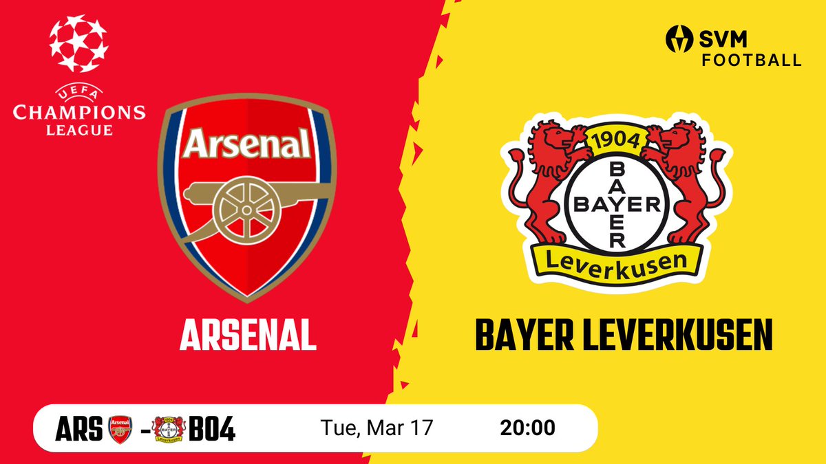 SVM Football tweet media