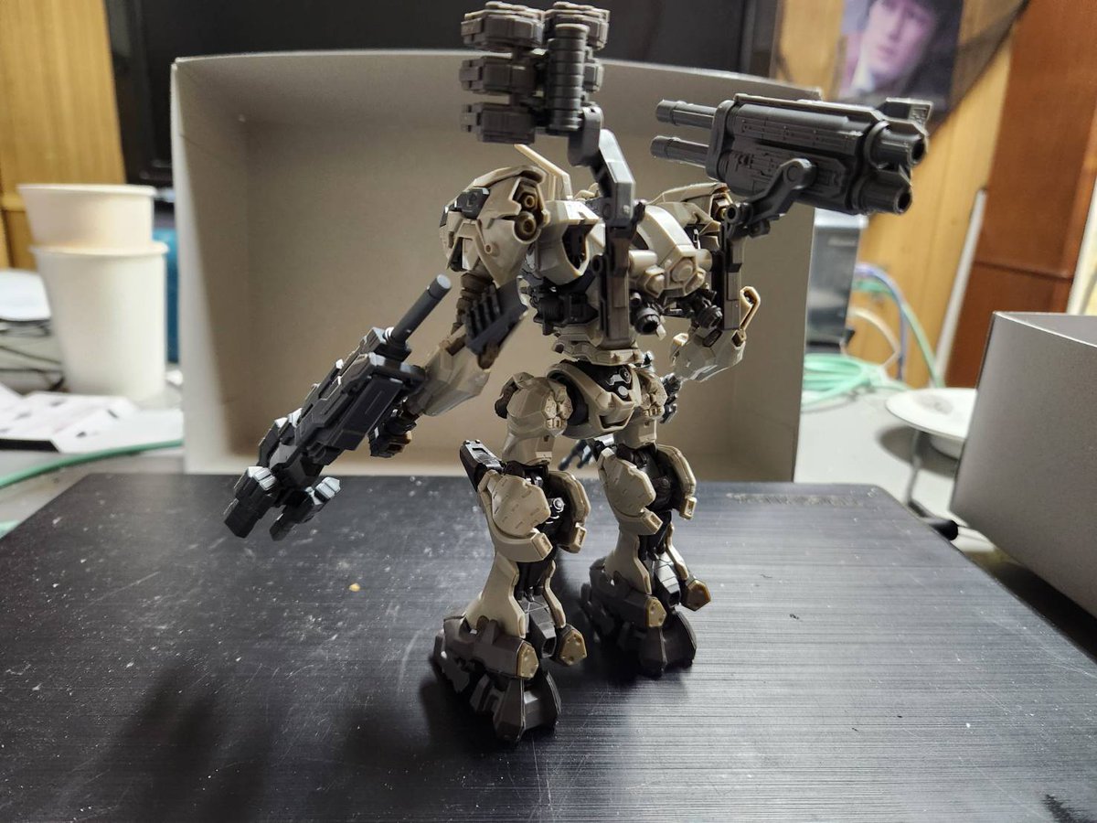 Agusim-天斗(銀烏丸) tweet media