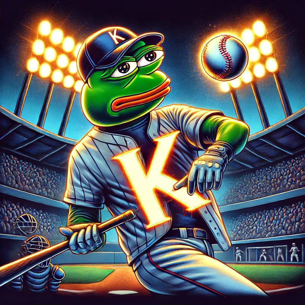 The Official Account For PEPE on Kaspa tweet media