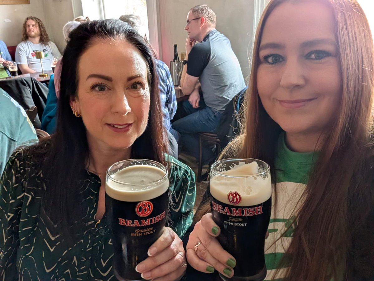 Beth McKevitt FPL tweet media