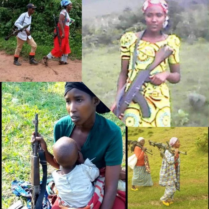 Patriote congolais à vie🇨🇩🇨🇩🇨🇩💪💪 tweet media