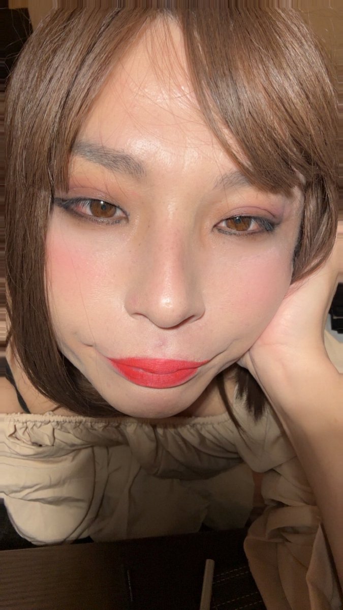 れな♂ tweet media