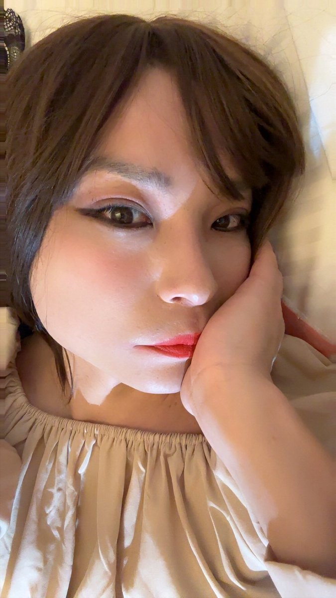 れな♂ tweet media