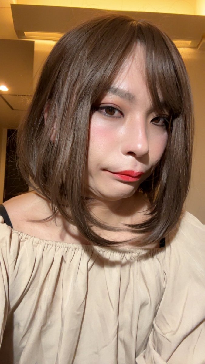 れな♂ tweet media