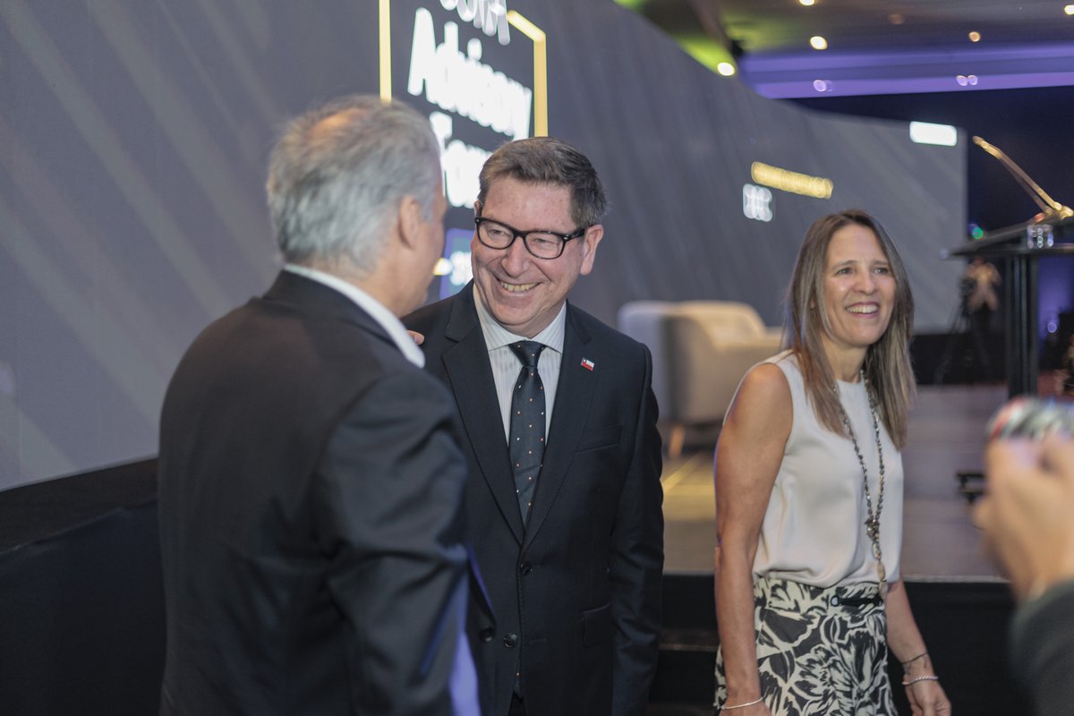 Ministerio de Economía, Fomento y Turismo tweet media