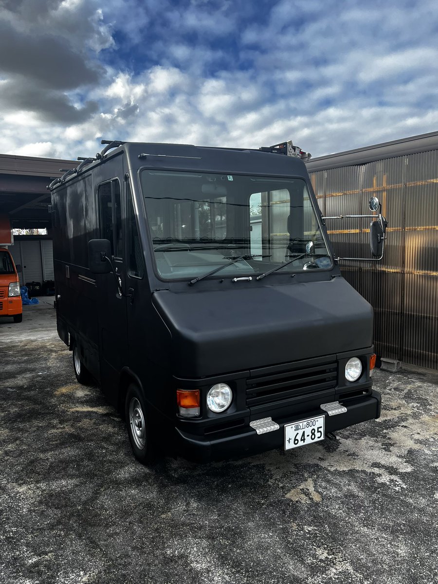 カーネット富山店　株式会社カーネット代表クボ tweet media