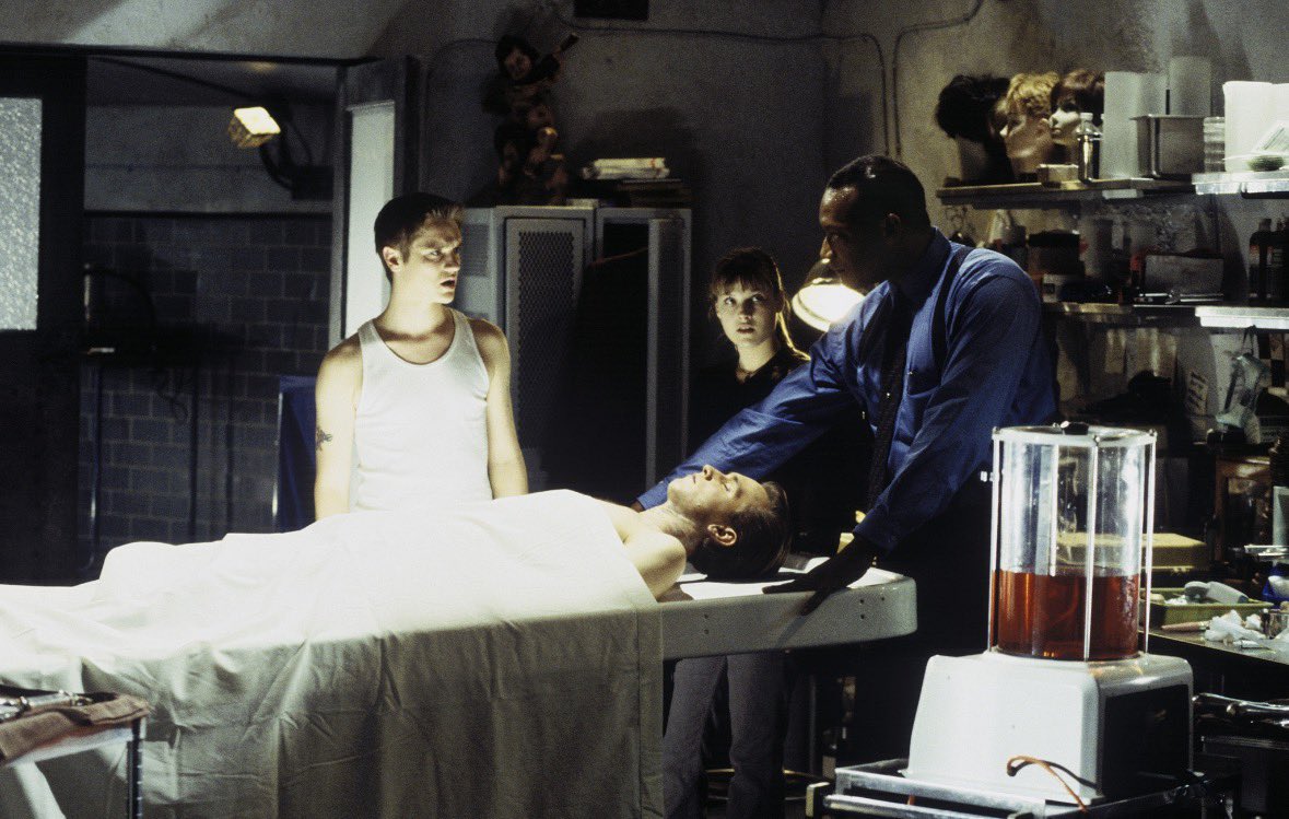 Final Destination Updates tweet media