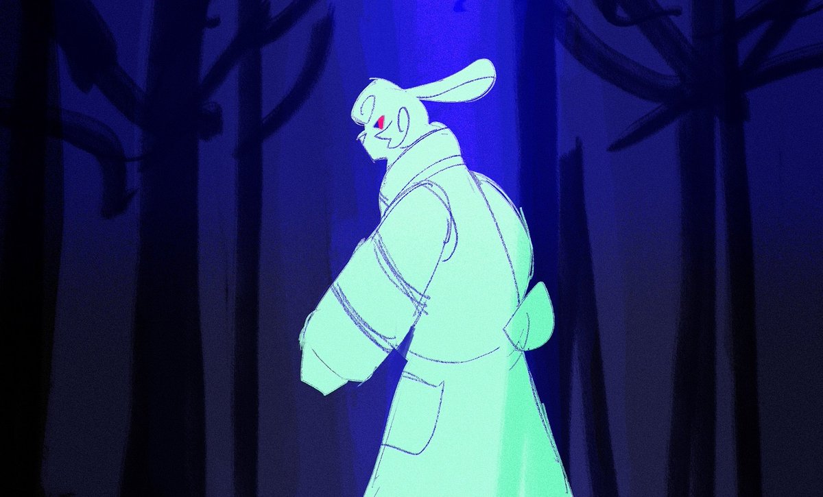 Judelow Daily tweet media