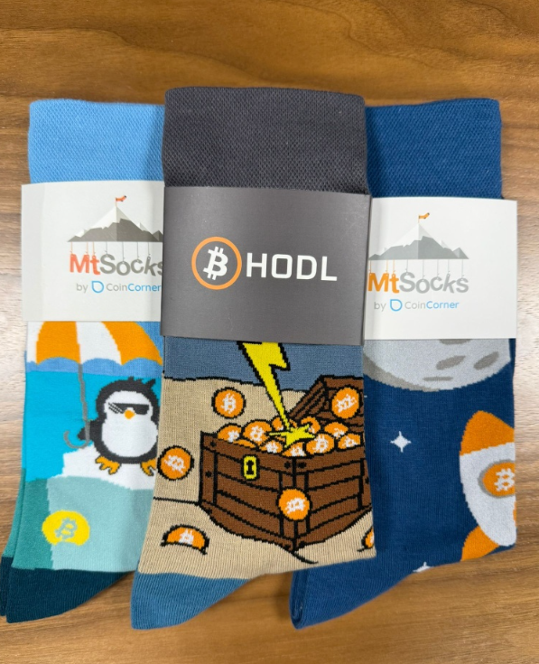 B HODL ⚡ tweet media