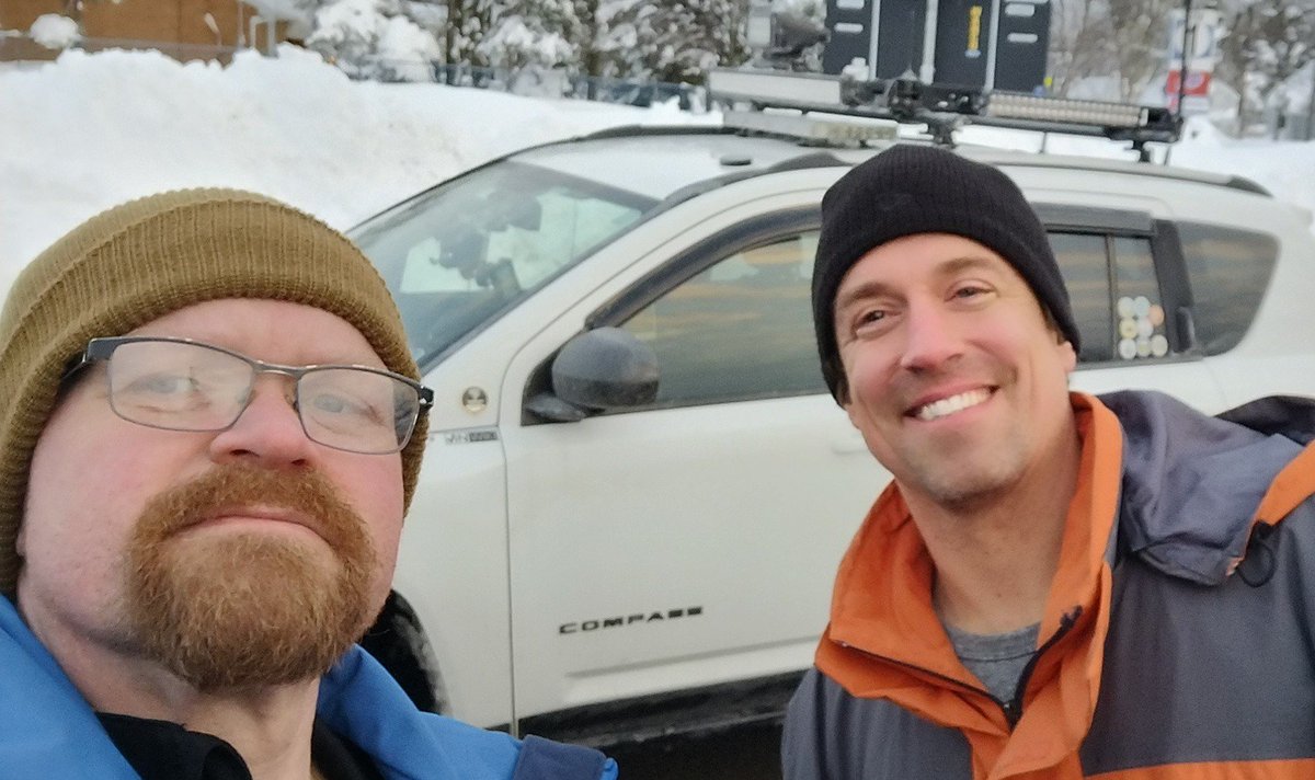 B. Dean Berry tweet media