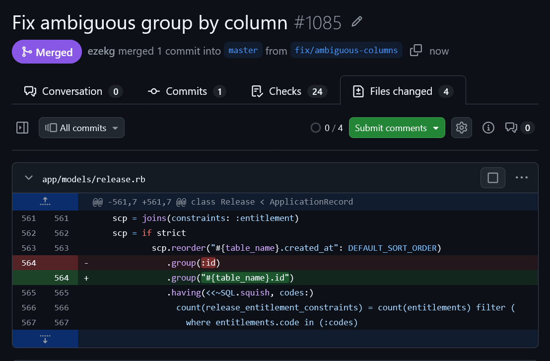 Zeke Gabrielse tweet media