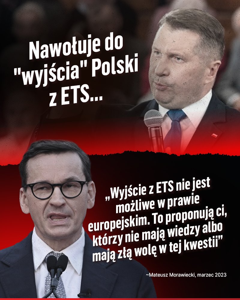 Koalicja Obywatelska tweet media