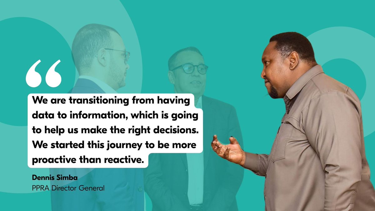 Open Contracting Partnership tweet media