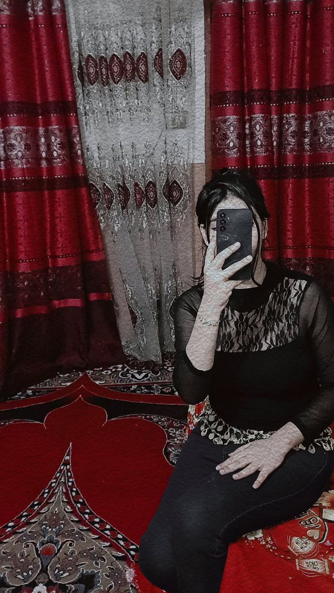 صنعانية قمر💕 tweet media