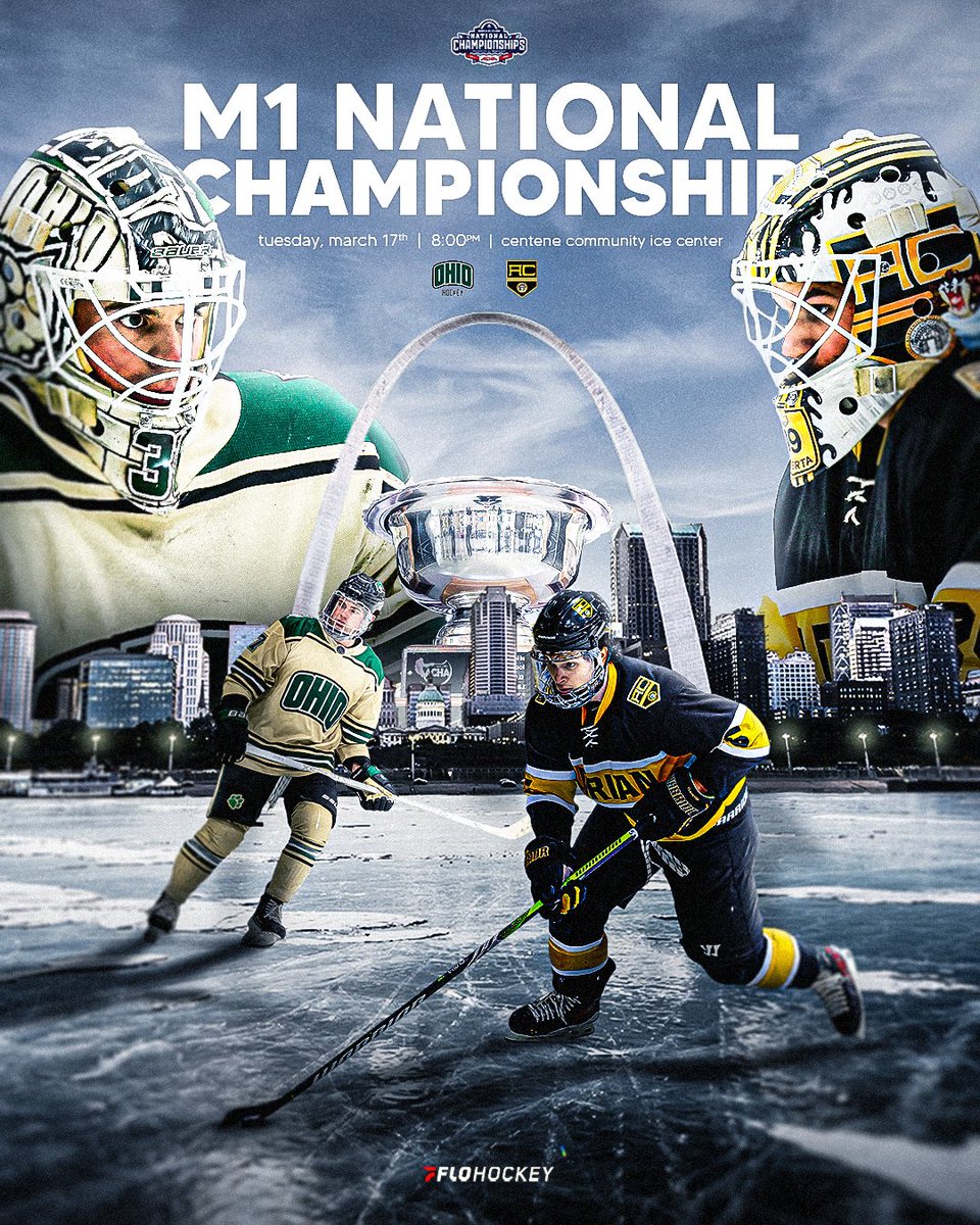 ACHA Hockey tweet media