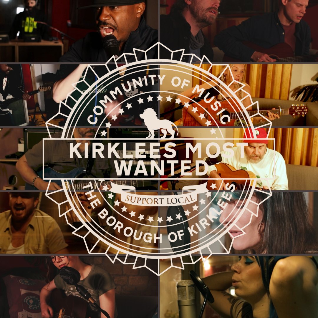 Saving Grace Music tweet media