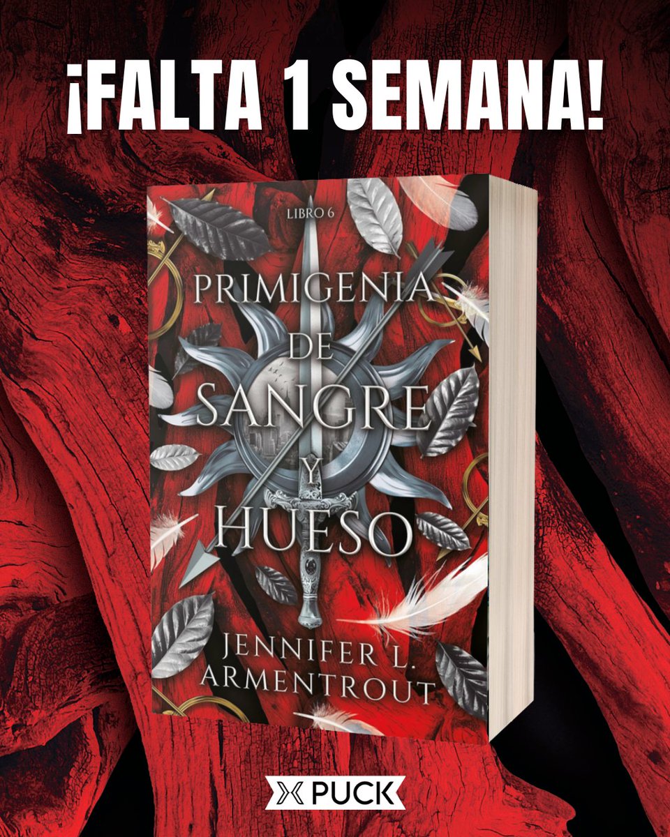 Puck España tweet media