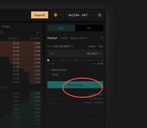 让加密再次伟大 tweet media