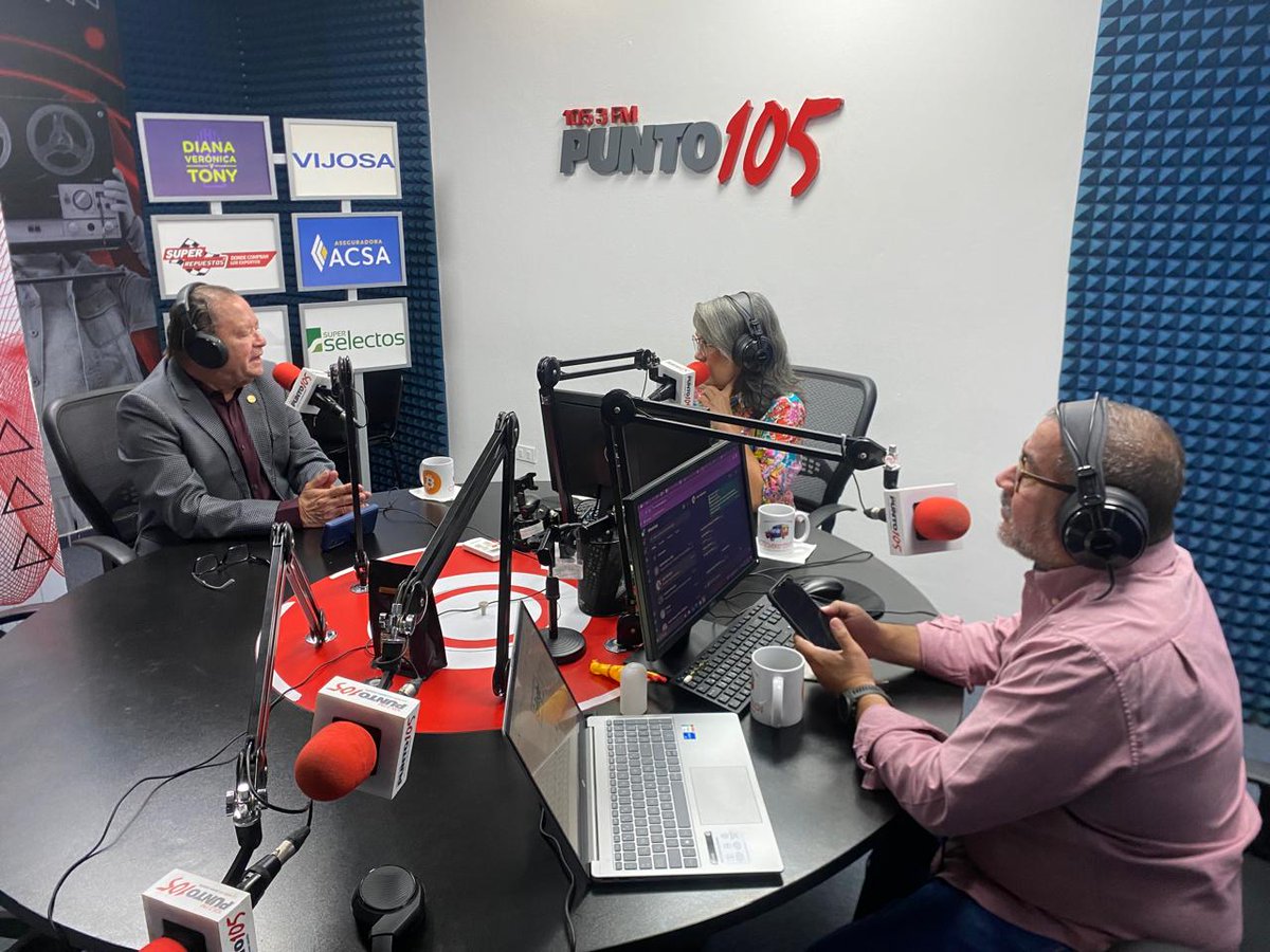 Asiplastic El Salvador tweet media