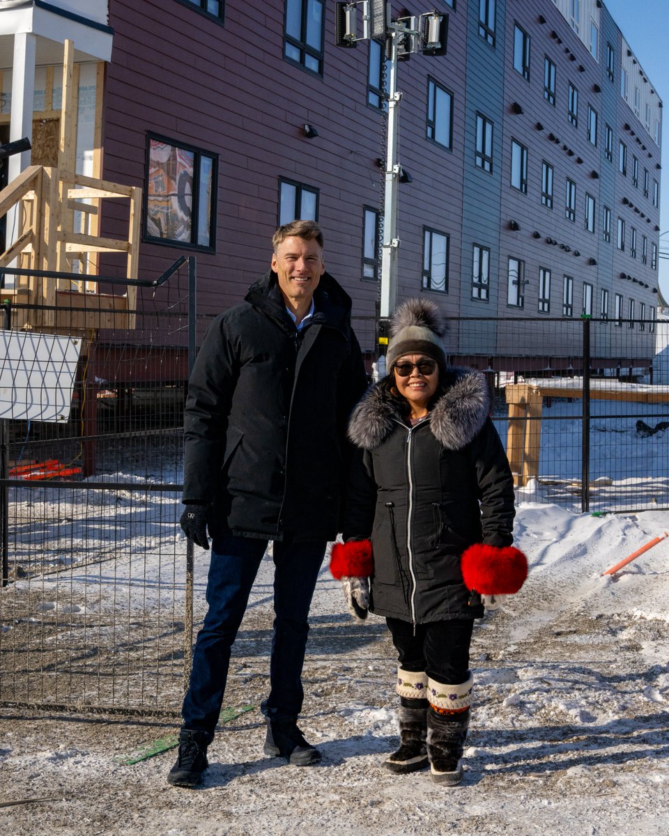 Build Canada Homes tweet media