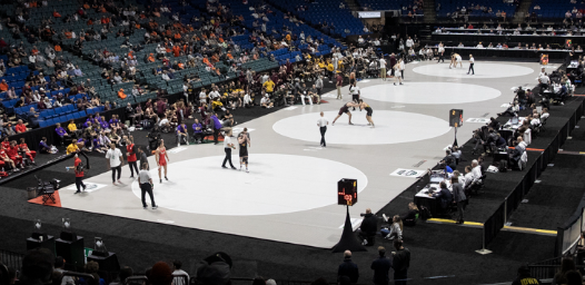 Clint - WrestleMATNESS tweet media