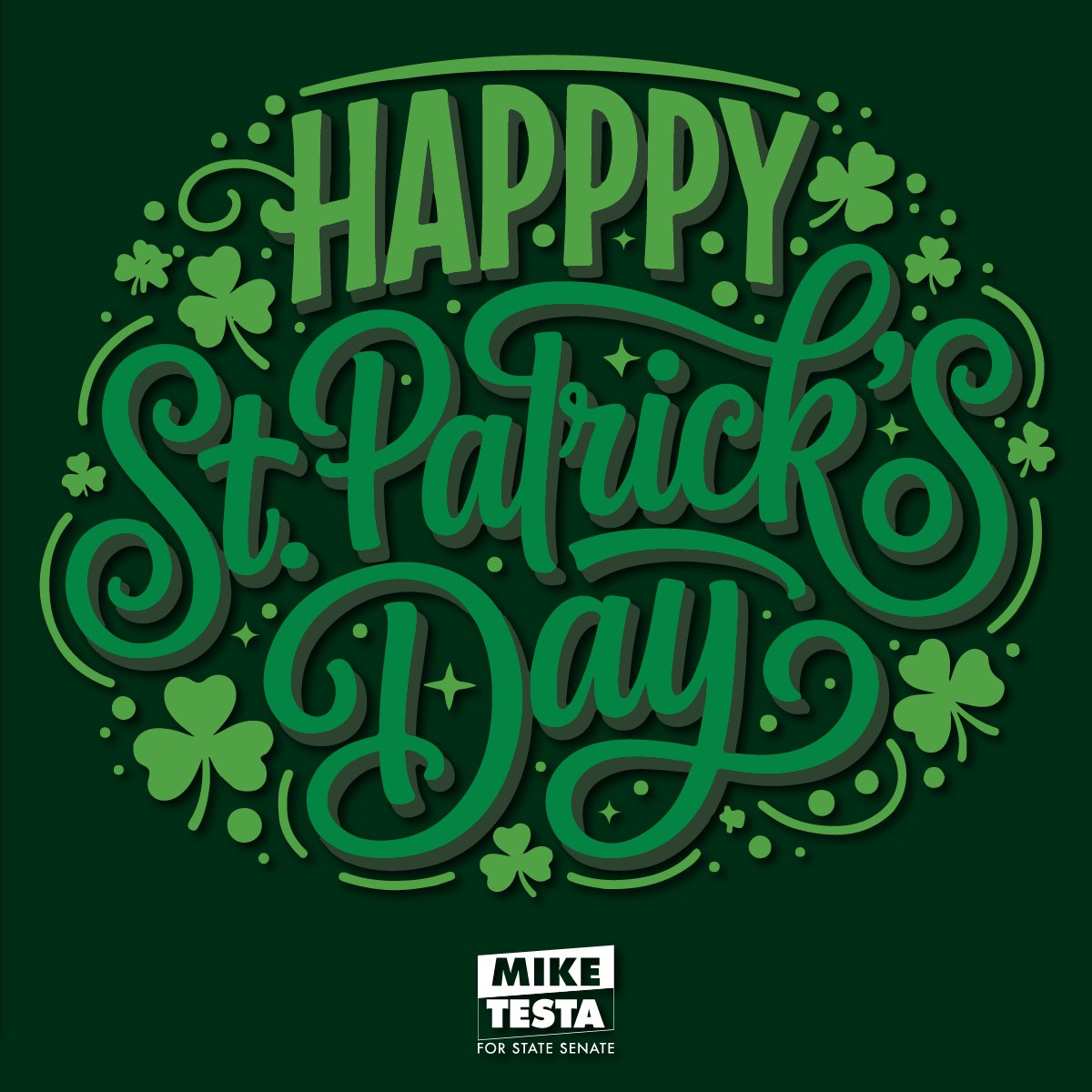 Mike Testa tweet media