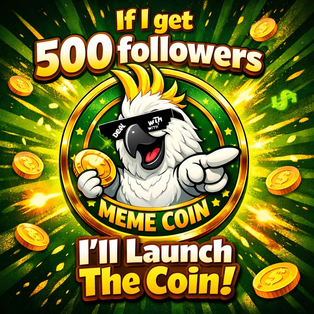 ScreamingCockatoo tweet media