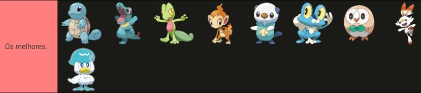 Músicas geek brabas ♪ tweet media