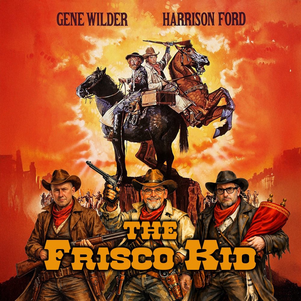 3 Guys and a Flick tweet media