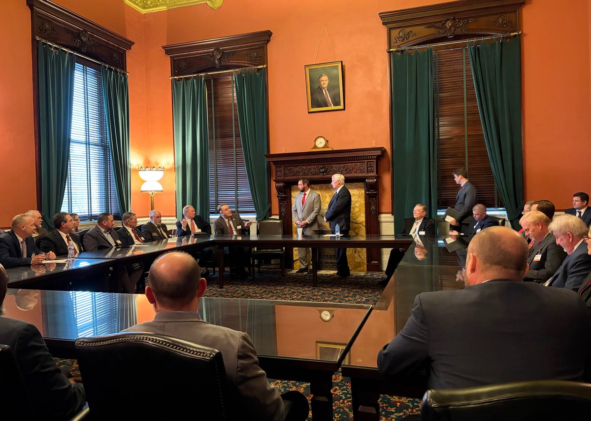 State Senator Brian Chavez tweet media