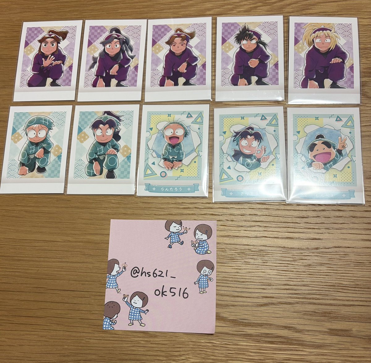 ひなえびこ＠お取引垢 tweet media