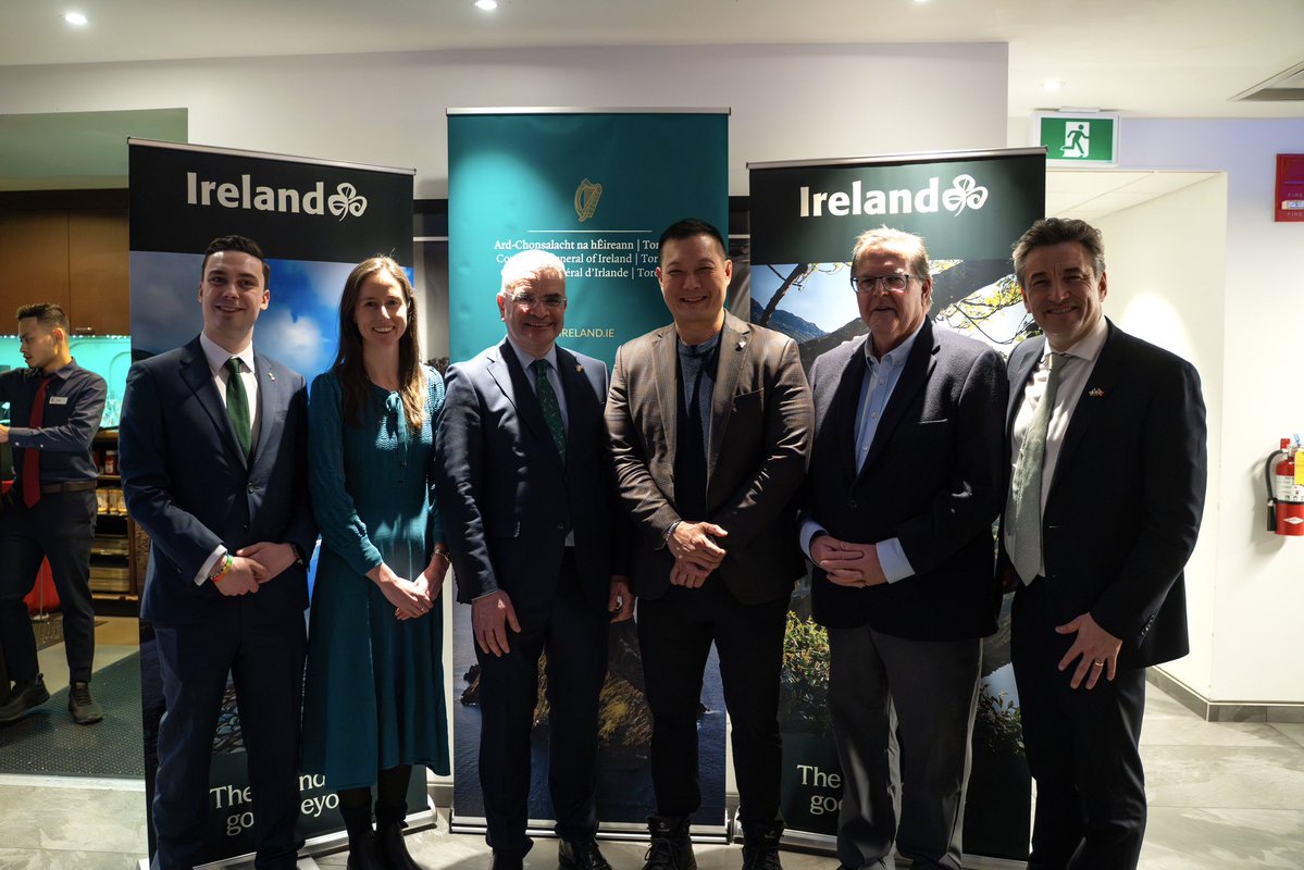 Stan Cho tweet media