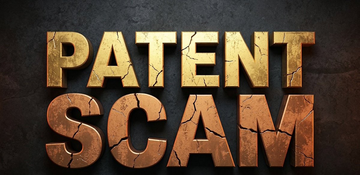 मोदी सरकार का #PatentScam 
अचानक प्राइवेट यूनिवर्सिटीज में इतने आइंस्टाइन व न्यूटन आ गए कि इन्होंने IITs व प्रतिष्ठित शिक्षण संस्थानों से 32 गुना पेटेंट्स फाइल कर दिए। पर उनमें से ग्रांट के स्टेज तक कुछ मात्र ही पहुँचें। 
क्या यह कचरा पेटेंट सिर्फ AI समिट में सिर्फ आकंड़ों में