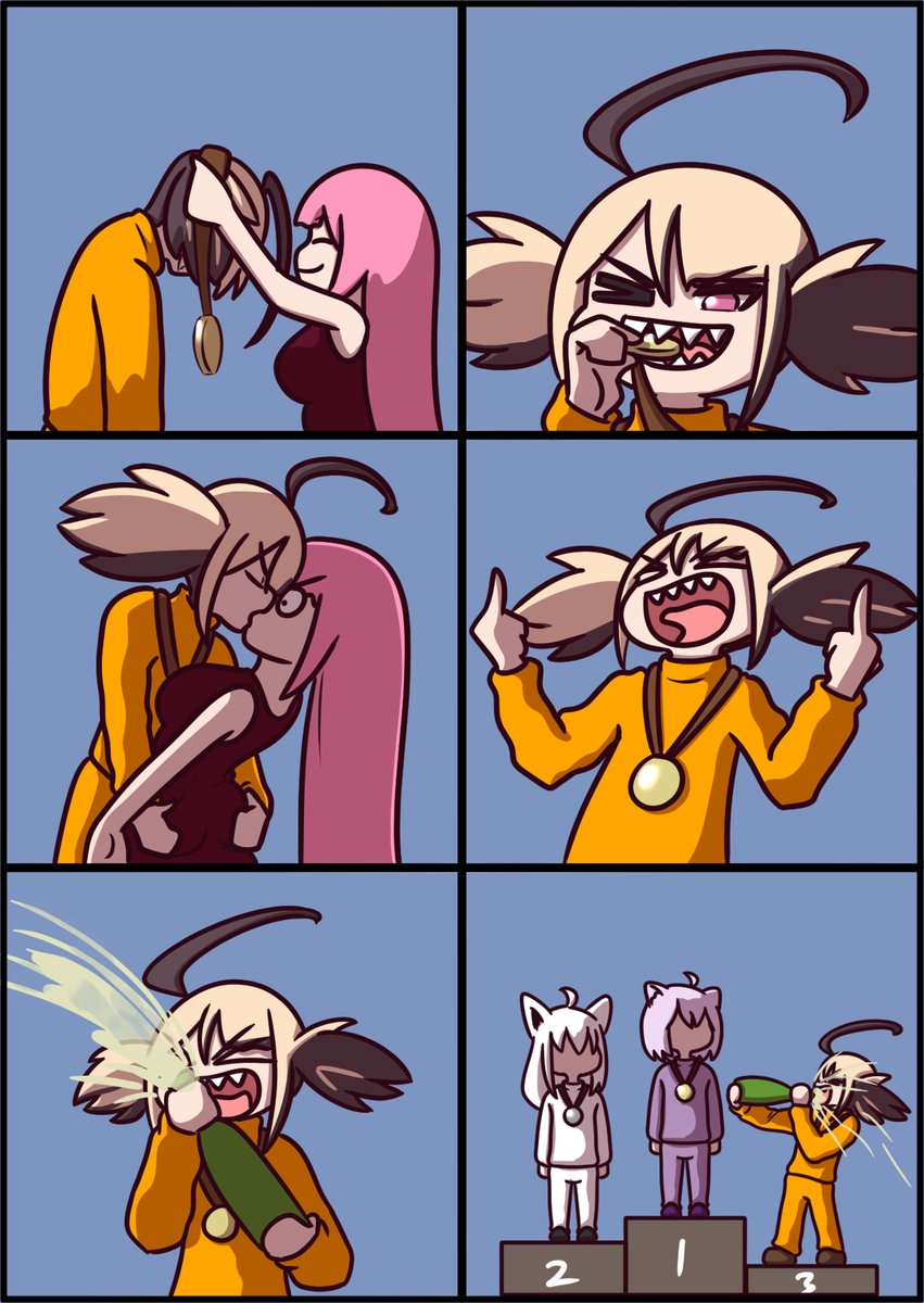 ChibiKoshi tweet media