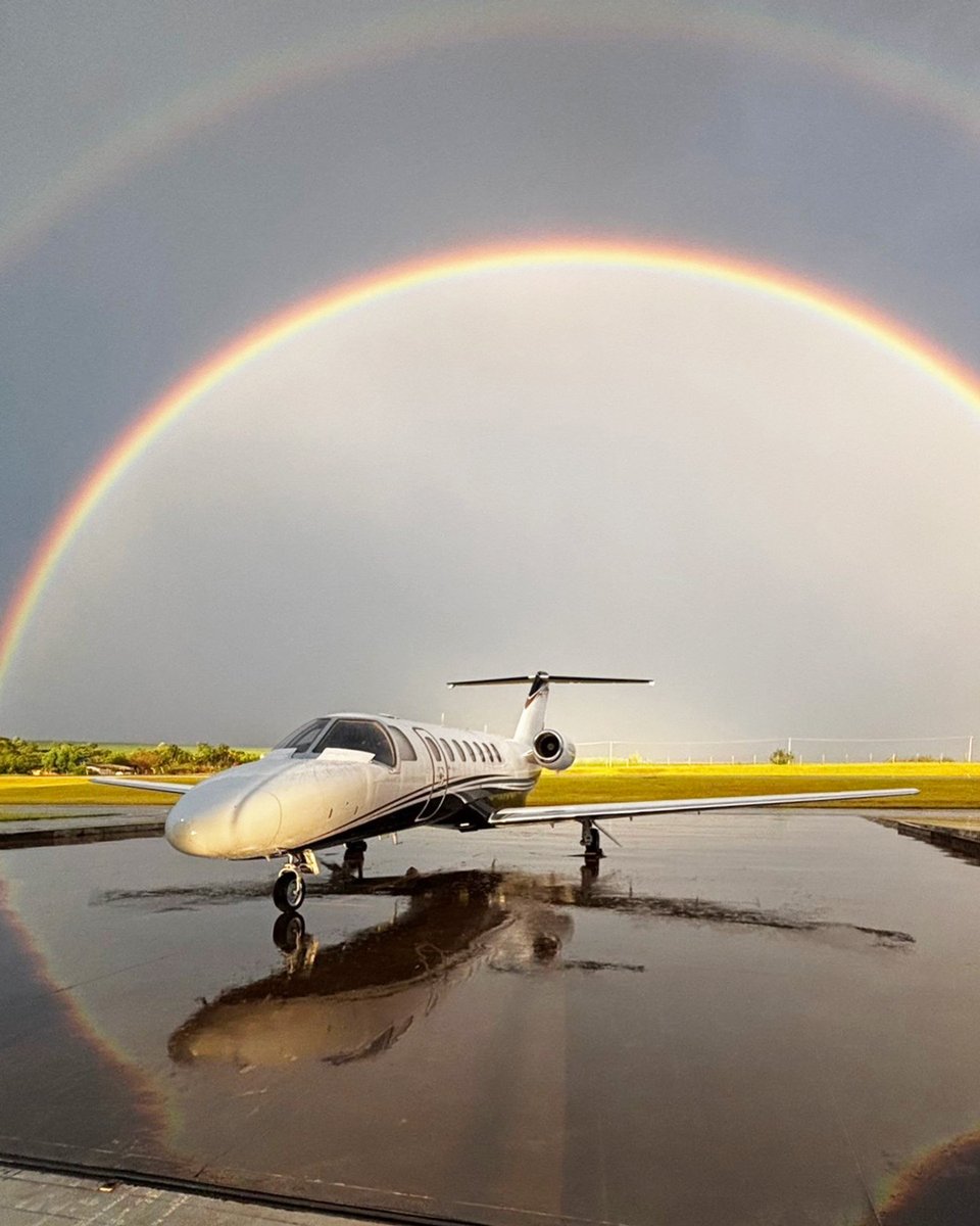 Textron Aviation tweet media