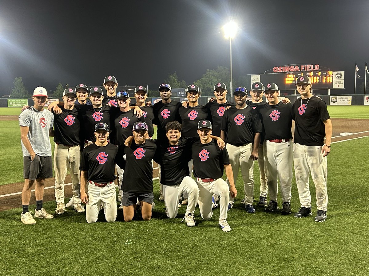 Chicago Select Baseball tweet media