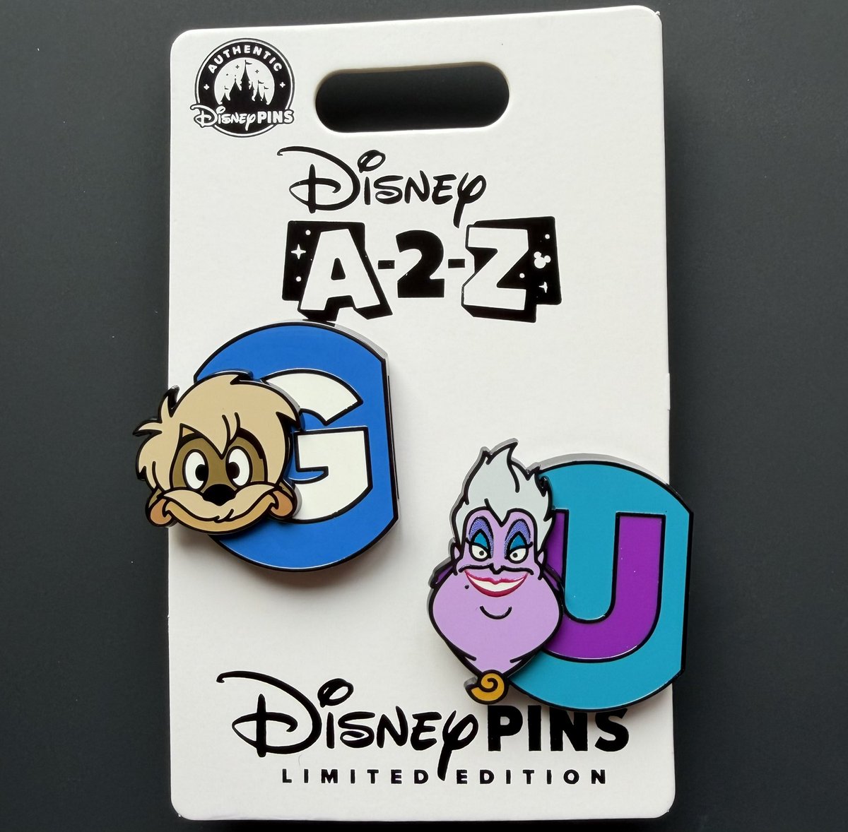 Disney Pins Blog tweet media