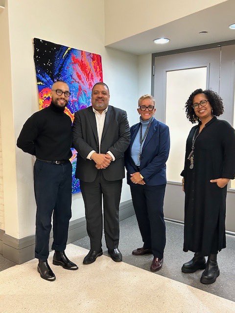 Alvin Bragg tweet media