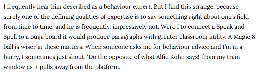 Paul Kirschner tweet media