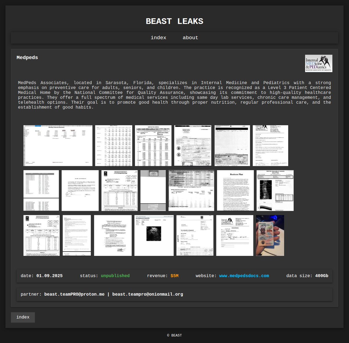 Comparitech tweet media