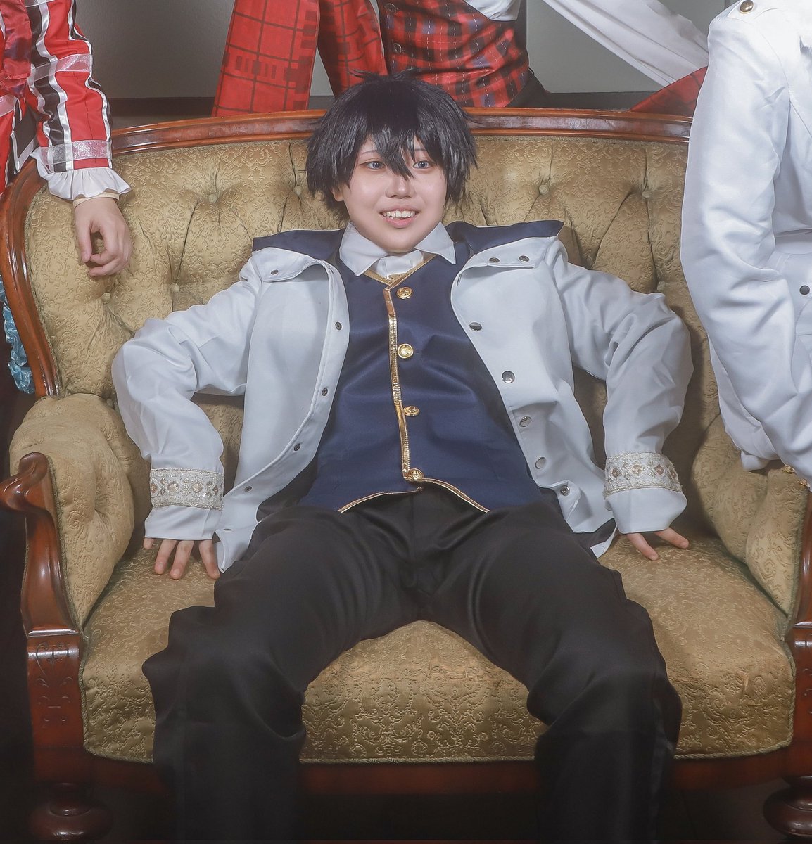 ろーね@繁忙期により低浮上気味 tweet media