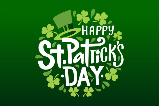 ☘️ Happy St Patrick's Day from everyone at Kingsmoor, have a great day and enjoy the celebrations! #StPatricksDay