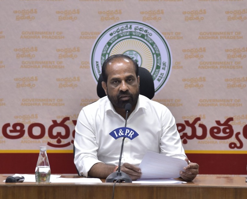 Health Medical and Family Welfare Department - AP tweet media